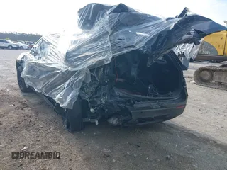 2023 Ford Police Interceptor с VIN 1FM5K8AC3PGC19751, выставлен на аукционе IAAI как лот 41773191 с пробегом Не указан миль и . История ставок и продаж доступна на DreamBid. Изображение 6.