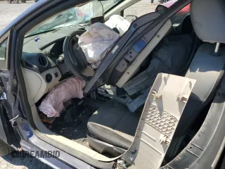 2012 Ford Fiesta S with VIN 3FADP4AJ1CM123454, listed as a Copart auction lot 86797664 with Not provided miles and Salvage title. Bid and sale history available at DreamBid. Image 8.
