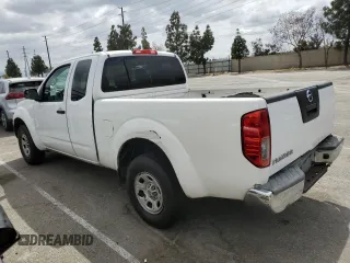 2012 Nissan Frontier S z VIN 1N6BD0CT5CC419884, wystawiony jako Copart lot #54768815 z przebiegiem 134 884 mil mil oraz Czysty tytuł • Clean title. Historia ofert i sprzedaży dostępna na DreamBid. Obrazek 2.