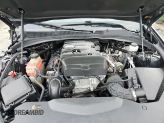 2019 Cadillac CTS Luxury RWD z VIN 1G6AR5SX6K0130839, wystawiony jako Copart lot #59289525 z przebiegiem 70 405 mil mil oraz Szkoda całkowita • Salvage title. Historia ofert i sprzedaży dostępna na DreamBid. Obrazek 11.