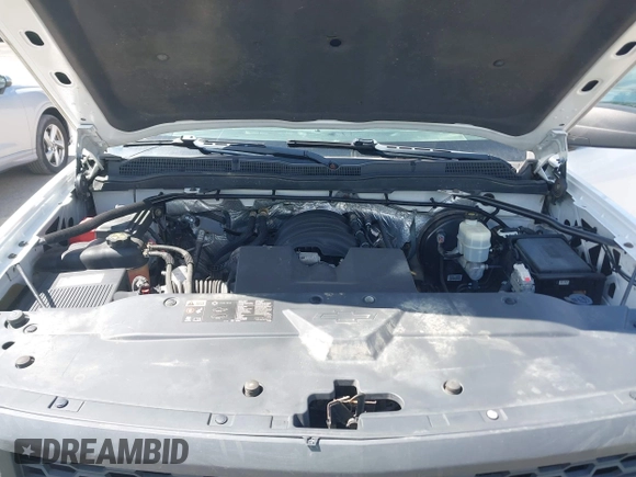 2014 Chevrolet Silverado 1500 Work Truck with VIN 1GCVKPEH5EZ338164, listed as a IAAI auction lot 42001813 with 151,556 mi miles and . Bid and sale history available at DreamBid. Image 10.
