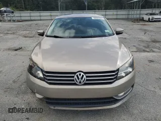 2015 Volkswagen Passat SE с VIN 1VWBS7A31FC054349, выставлен на аукционе Copart как лот 80082844 с пробегом 142 305 миль миль и Списание • Salvage title. История ставок и продаж доступна на DreamBid. Изображение 5.