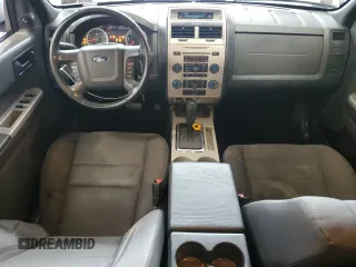 2012 Ford Escape XLT с VIN 1FMCU9D74CKB75059, выставлен на аукционе Copart как лот 59680345 с пробегом 171 093 миль миль и Списание • Salvage title. История ставок и продаж доступна на DreamBid. Изображение 8.