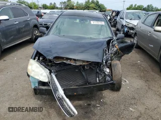 2007 Toyota Corolla CE z VIN 2T1BR32E97C796031, wystawiony jako Copart lot #61239705 z przebiegiem Nie podano mil oraz Czysty tytuł • Clean title. Historia ofert i sprzedaży dostępna na DreamBid. Obrazek 5.