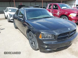 2007 Dodge Charger with VIN 2B3KA43G27H652874, listed as a IAAI auction lot 42030171 with 216,231 mi miles and . Bid and sale history available at DreamBid. Image 13.