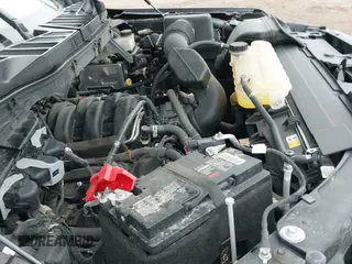 2022 Ford F-150 XL с VIN 1FTEW1C57NKE80826, выставлен на аукционе IAAI как лот 41033381 с пробегом 25 221 миль миль и . История ставок и продаж доступна на DreamBid. Изображение 19.