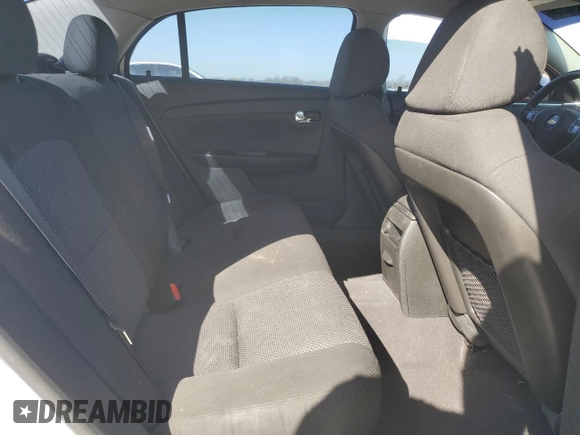 2011 Chevrolet Malibu 1LT with VIN 1G1ZC5E12BF300659, listed as a Copart auction lot 48360435 with 144,611 mi miles and Clean Title. Bid and sale history available at DreamBid. Image 11.