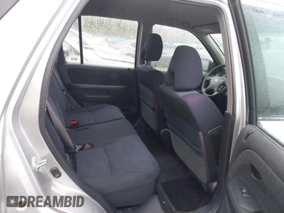2006 Honda CR-V LX z VIN SHSRD78516U445578, wystawiony jako IAAI lot #42188479 z przebiegiem 218 656 mil mil oraz . Historia ofert i sprzedaży dostępna na DreamBid. Obrazek 8.