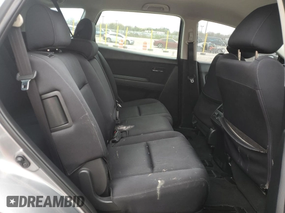 2011 Mazda CX-9 Sport z VIN JM3TB2BA4B0313393, wystawiony jako Copart lot #53310995 z przebiegiem 129 834 mil mil oraz Czysty tytuł • Clean title. Historia ofert i sprzedaży dostępna na DreamBid. Obrazek 11.