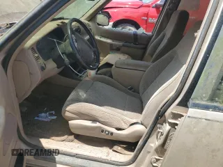 1997 Ford Explorer XL с VIN 1FMDU34X5VUB27143, выставлен на аукционе Copart как лот 63259045 с пробегом 270 492 миль миль и Чистый • Clean title. История ставок и продаж доступна на DreamBid. Изображение 7.