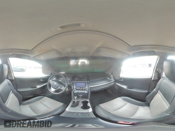 2012 Toyota Camry L with VIN 4T1BF1FK8CU130509, listed as a Copart auction lot 53017135 with 200,069 mi miles and Salvage Title. Bid and sale history available at carsss.com. Image 13.