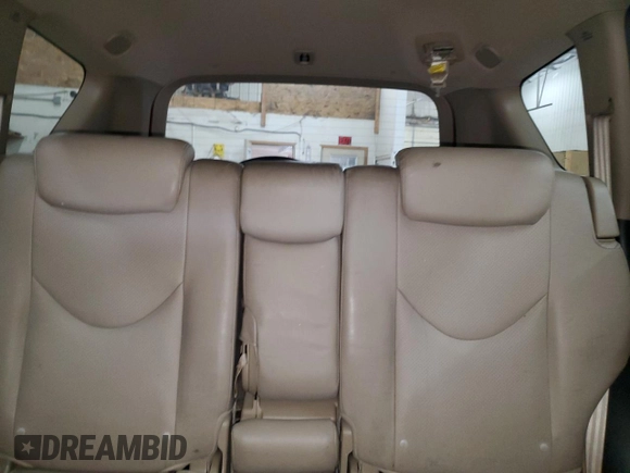 2009 Toyota RAV4 Ltd with VIN 2T3BK31V49W003233, listed as a Copart auction lot 45701085 with 415,873 mi miles and Salvage Title. Bid and sale history available at carsss.com. Image 10.