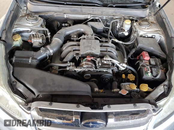 2013 Subaru Outback Limited с VIN 4S4BRDKC2D2292138, выставлен на аукционе Copart как лот 65347005 с пробегом 195 961 миль миль и Списание • Salvage title. История ставок и продаж доступна на DreamBid. Изображение 11.