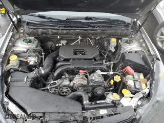 2010 Subaru Outback with VIN 4S4BRBACXA3323986, listed as a Copart auction lot 44146835 with 197,712 mi miles and Salvage Title. Bid and sale history available at carsss.com. Image 12.