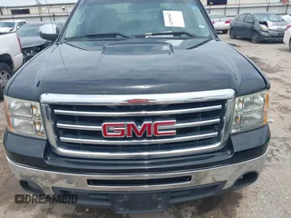 2012 GMC Sierra 1500 SLE with VIN 3GTP1VE05CG120023, listed as a IAAI auction lot 42390907 with 215,787 mi miles and . Bid and sale history available at DreamBid. Image 12.
