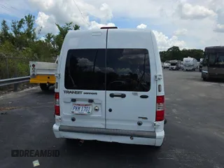 2013 Ford Transit Connect XLT z VIN NM0LS7DN2DT168472, wystawiony jako IAAI lot #42786889 z przebiegiem 146 170 mil mil oraz . Historia ofert i sprzedaży dostępna na DreamBid. Obrazek 17.