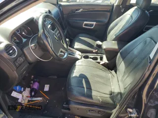 2014 Chevrolet Captiva Sport LT with VIN 3GNAL3EK3ES660953, listed as a Copart auction lot 75322574 with Not Provided miles and Salvage Title. Bid and sale history available at DreamBid. Image 7.