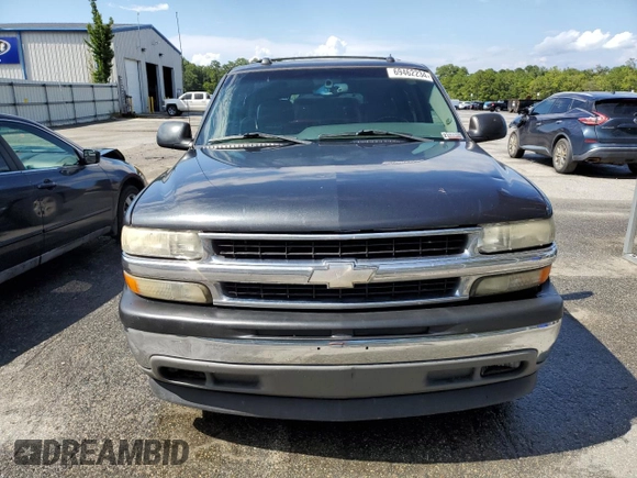 2005 Chevrolet Tahoe LS with VIN 1GNEC13T55J236998, listed as a Copart auction lot 69462234 with 419,764 mi miles and Salvage Title. Bid and sale history available at carsss.com. Image 5.