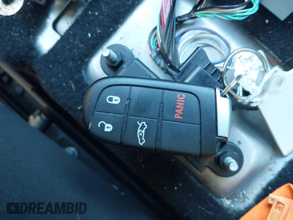 2019 Dodge Charger Police with VIN 2C3CDXKT8KH592686, listed as a IAAI auction lot 41065766 with 139,778 mi miles and . Bid and sale history available at DreamBid. Image 11.