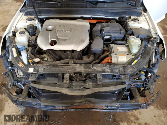 2015 Kia Optima with VIN KNAGM4AD8F5082581, listed as a Copart auction lot 55943115 with 146,113 mi miles and Clean title. Bid and sale history available at DreamBid. Image 11.