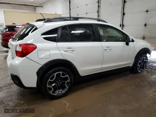 2016 Subaru Crosstrek Premium with VIN JF2GPABC1G8260623, listed as a Copart auction lot 64178304 with 114,890 mi miles and Clean Title. Bid and sale history available at carsss.com. Image 3.