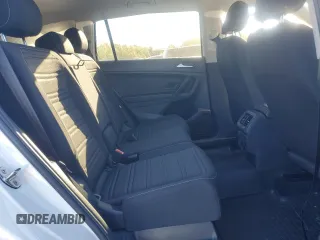 2023 Volkswagen Tiguan S с VIN 3VVFB7AX5PM093275, выставлен на аукционе Copart как лот 73763224 с пробегом 11 084 миль миль и Списание • Salvage title. История ставок и продаж доступна на DreamBid. Изображение 11.