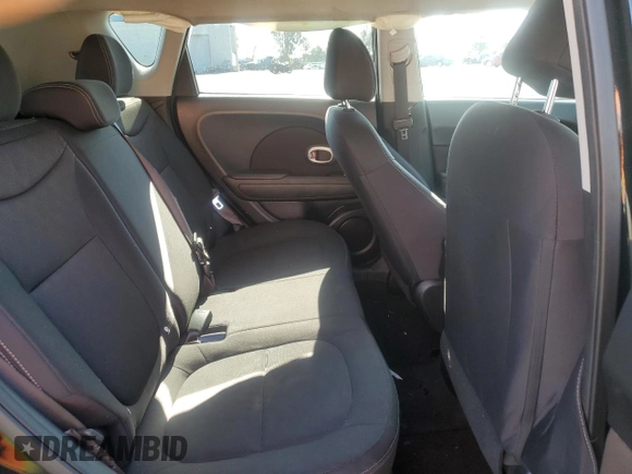 2019 Kia Soul with VIN KNDJN2A29K7693985, listed as a Copart auction lot 54877805 with Not provided miles and Salvage title. Bid and sale history available at DreamBid. Image 10.
