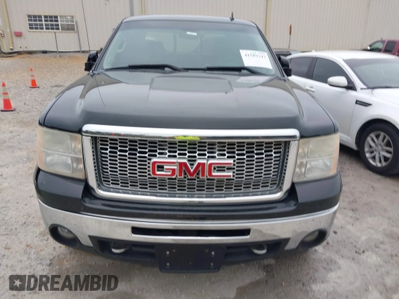 2012 GMC Sierra 1500 SLT с VIN 3GTP2WE78CG203218, выставлен на аукционе IAAI как лот 41589347 с пробегом 223 086 миль миль и . История ставок и продаж доступна на DreamBid. Изображение 12.
