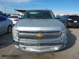 2013 Chevrolet Silverado 1500 LT with VIN 1GCRCSE00DZ389176, listed as a IAAI auction lot 40842969 with 177,173 mi miles. Bid and sale history available at carsss.com. Image 11.