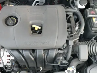 2020 Hyundai Elantra SEL z VIN 5NPD84LF1LH525139, wystawiony jako IAAI lot #43308869 z przebiegiem 15 166 mil mil oraz . Historia ofert i sprzedaży dostępna na DreamBid. Obrazek 19.