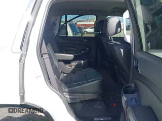 2019 Chevrolet Tahoe LT z VIN 1GNSCBKC0KR393975, wystawiony jako IAAI lot #41129927 z przebiegiem 119 470 mil mil oraz . Historia ofert i sprzedaży dostępna na DreamBid. Obrazek 8.