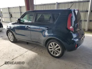 2018 Kia Soul + with VIN KNDJP3A56J7550209, listed as a Copart auction lot 51968085 with 129,748 mi miles and Clean Title. Bid and sale history available at carsss.com. Image 2.
