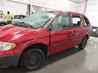 2006 Dodge Caravan SE z VIN 1D4GP25B16B559301, wystawiony jako IAAI lot #41414877 z przebiegiem 162 221 mil mil oraz . Historia ofert i sprzedaży dostępna na DreamBid. Obrazek 6.
