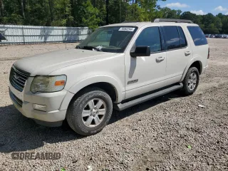 2008 Ford Explorer XLT with VIN 1FMEU63E58UA74891, listed as a Copart auction lot 70362244 with 152,101 mi miles and Clean Title. Bid and sale history available at carsss.com. Image 1.