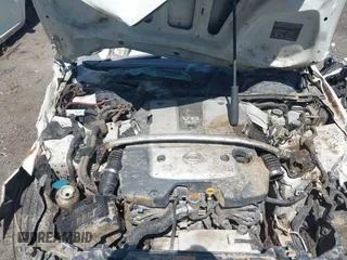 2008 Nissan 350Z Touring z VIN JN1BZ36A78M851798, wystawiony jako IAAI lot #42218041 z przebiegiem Nie podano mil oraz . Historia ofert i sprzedaży dostępna na DreamBid. Obrazek 10.