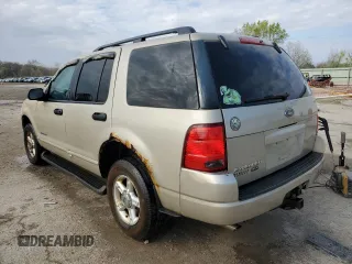 2004 Ford Explorer XLT z VIN 1FMZU73K44UB98061, wystawiony jako Copart lot #52914385 z przebiegiem Nie podano mil oraz Szkoda całkowita • Salvage title. Historia ofert i sprzedaży dostępna na DreamBid. Obrazek 2.