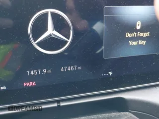 2023 Mercedes-Benz C 300 with VIN W1KAF4HB9PR103705, listed as a IAAI auction lot 41920893 with 47,467 mi miles and . Bid and sale history available at DreamBid. Image 7.