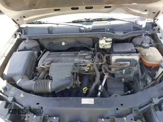 2004 Saturn ION with VIN 1G8AN12F24Z158025, listed as a IAAI auction lot 42111234 with 113,450 mi miles. Bid and sale history available at carsss.com. Image 10.