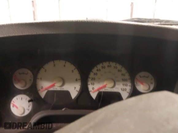 2006 Dodge 1500 SLT with VIN 1D7HU18N56S548849, listed as a IAAI auction lot 41480173 with Not Provided miles and . Bid and sale history available at DreamBid. Image 14.
