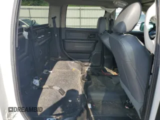 2016 Ram 1500 Tradesman z VIN 3C6RR7KT1GG225540, wystawiony jako Copart lot #58956275 z przebiegiem 172 937 mil mil oraz Szkoda całkowita • Salvage title. Historia ofert i sprzedaży dostępna na DreamBid. Obrazek 10.