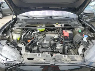 2022 Ford Mustang Mach-E Premium z VIN 3FMTK3SU4NMA03797, wystawiony jako Copart lot #55990545 z przebiegiem 38 004 mil mil oraz Szkoda całkowita • Salvage title. Historia ofert i sprzedaży dostępna na DreamBid. Obrazek 12.