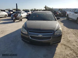 2008 Chevrolet Malibu LT w/1LT with VIN 1G1ZH57B68F297197, listed as a Copart auction lot 45282275 with 101,453 mi miles and Salvage Title. Bid and sale history available at carsss.com. Image 5.