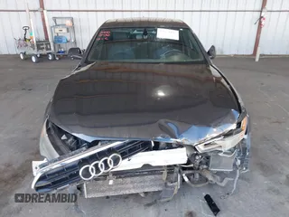 2012 Audi A6 Prestige с VIN WAUHGAFC5CN096878, выставлен на аукционе IAAI как лот 42374455 с пробегом 144 230 миль миль и . История ставок и продаж доступна на DreamBid. Изображение 6.