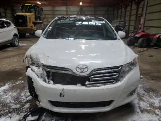 2012 Toyota Venza LE with VIN 4T3BA3BB6CU031002, listed as a Copart auction lot 47468235 with 194,631 mi miles and Salvage title. Bid and sale history available at DreamBid. Image 5.