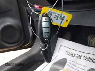 2020 Nissan Kicks SV с VIN 3N1CP5CV7LL546690, выставлен на аукционе IAAI как лот 41991822 с пробегом 50 383 миль миль и . История ставок и продаж доступна на DreamBid. Изображение 11.