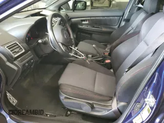 2020 Subaru WRX z VIN JF1VA1A65L9814355, wystawiony jako Copart lot #53980725 z przebiegiem 71 634 mil mil oraz Szkoda całkowita • Salvage title. Historia ofert i sprzedaży dostępna na DreamBid. Obrazek 7.