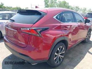 2015 Lexus NX 200t с VIN JTJBARBZ2F2022999, выставлен на аукционе IAAI как лот 42702865 с пробегом 175 477 миль миль и . История ставок и продаж доступна на DreamBid. Изображение 4.