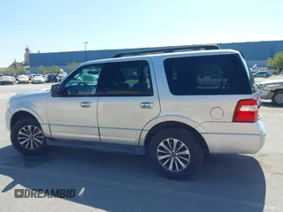 2016 Ford Expedition XLT с VIN 1FMJU1HT5GEF32043, выставлен на аукционе IAAI как лот 42081761 с пробегом 152 364 миль миль и . История ставок и продаж доступна на DreamBid. Изображение 13.