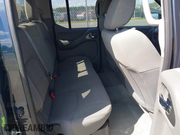 2016 Nissan Frontier SV z VIN 1N6AD0ER3GN754388, wystawiony jako IAAI lot #41971297 z przebiegiem 123 960 mil mil oraz . Historia ofert i sprzedaży dostępna na DreamBid. Obrazek 8.