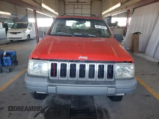 1997 Jeep Grand Cherokee Laredo with VIN 1J4GZ58SXVC723703, listed as a Copart auction lot 89216845 with 247,398 mi miles and Clean Title. Bid and sale history available at carsss.com. Image 5.